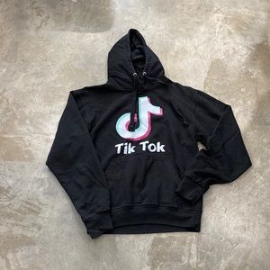 Tik Tok girls sweatshirt